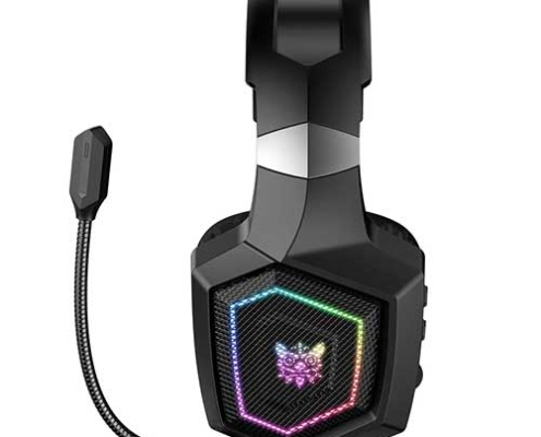 هدست مخصوص بازی اونیکوما مدل GT806