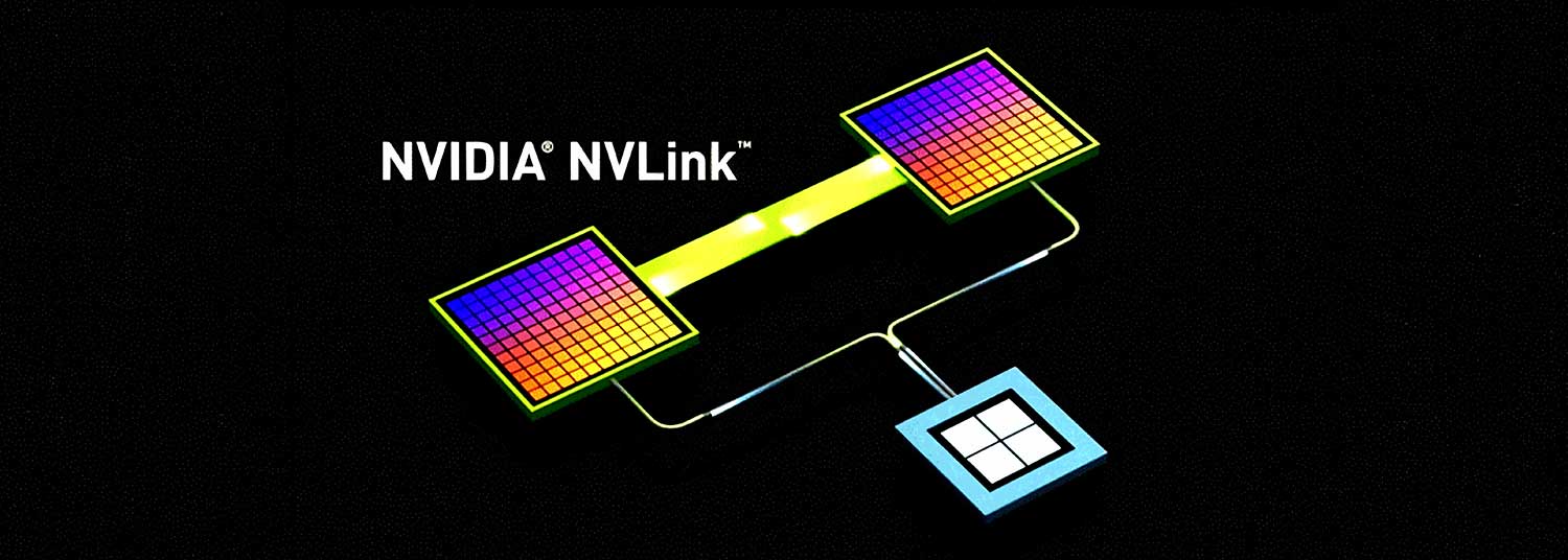 فناوری NVLink