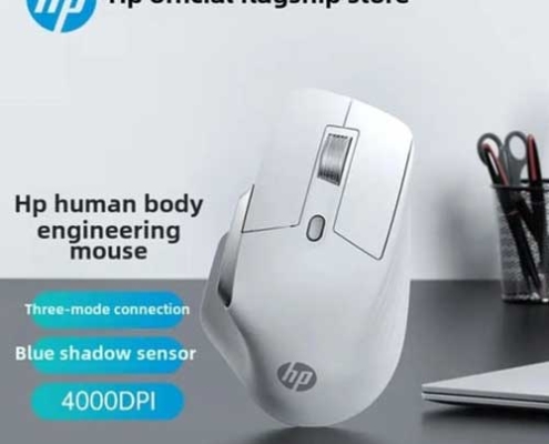 ماوس بی سیم اچ پی مدل Professor 1