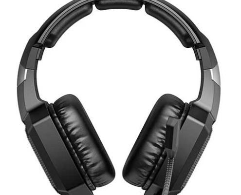 هدست مخصوص بازی اونیکوما مدل GT806