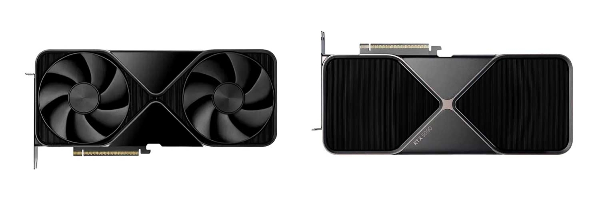 مقایسه کارت گرافیک RTX 6000 Pro Blackwell با RTX 5090