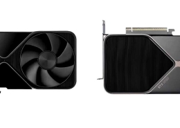 مقایسه کارت گرافیک RTX 6000 Pro Blackwell با RTX 5090