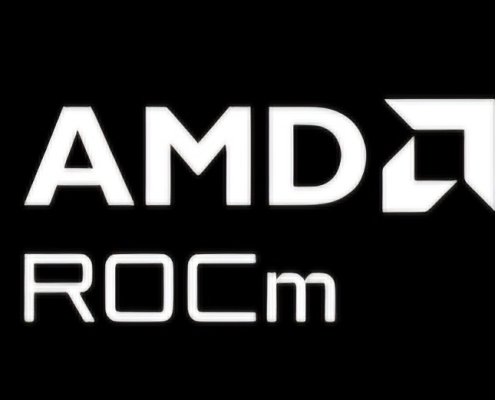 پردازنده‌های AMD Instinct