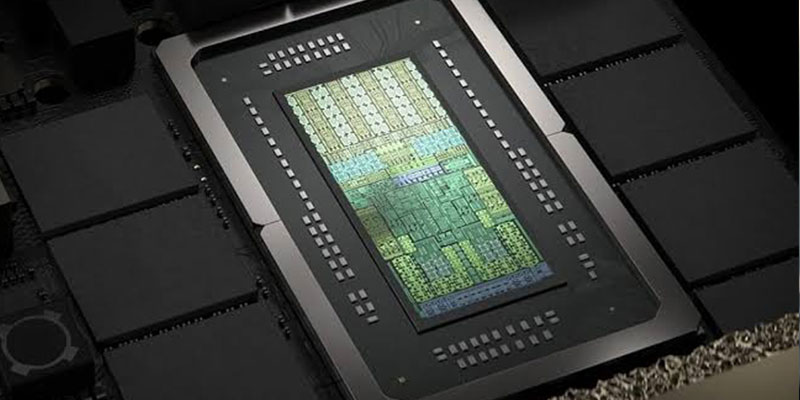 معرفی سوپر تراشه  RTX SPARK 