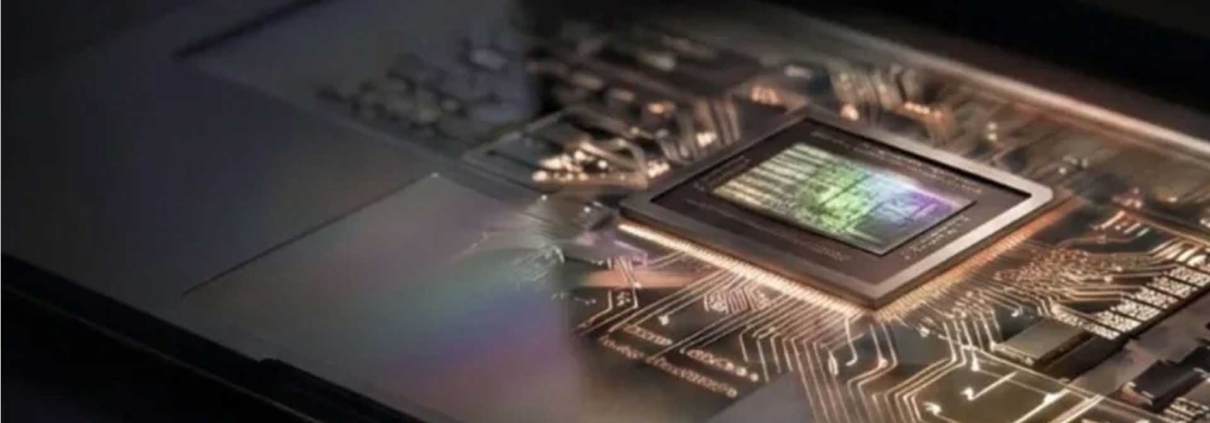 معرفی سوپر تراشه RTX SPARK