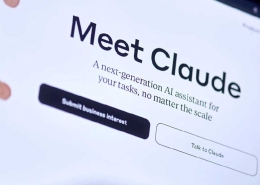 هوش مصنوعی Claude