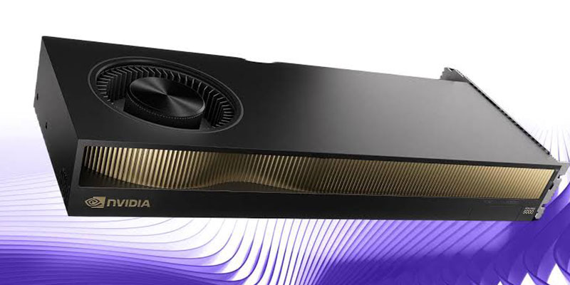 RTX pro desktop