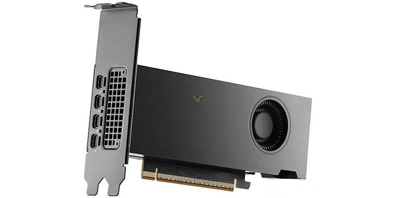RTX pro desktop