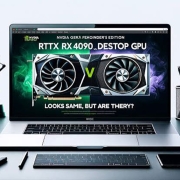 RTX Pro Desktop
