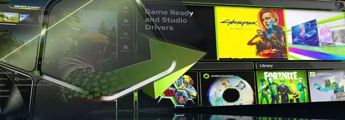 Nvidia NGC