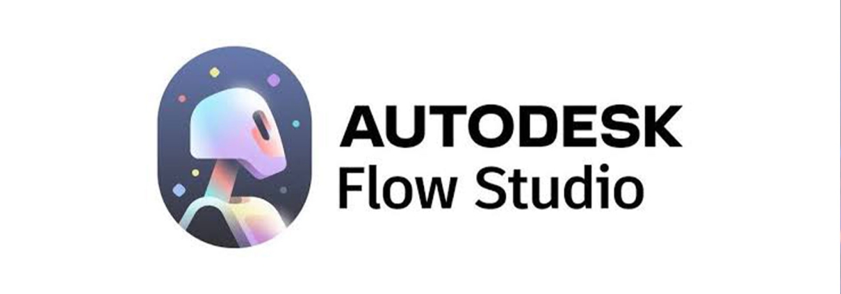 هوش مصنوعی autodesk flow studio