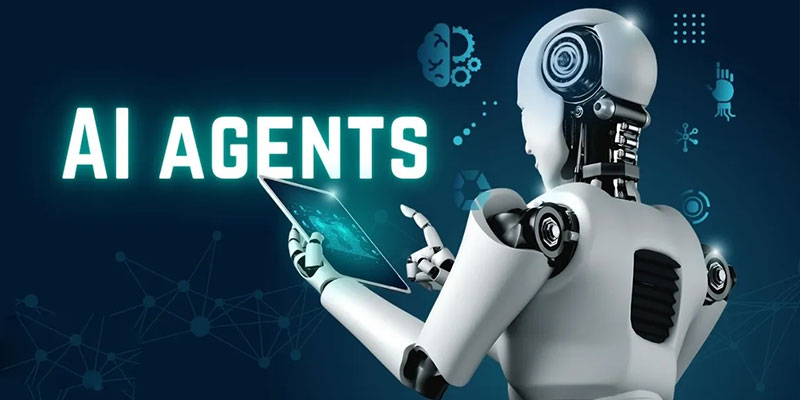agent هوش مصنوعی