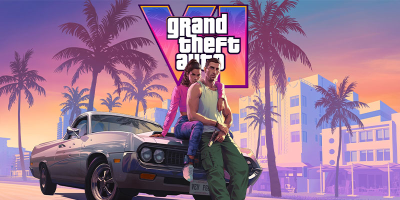 بازی GTA 6
