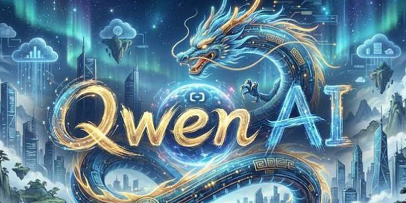 هوش مصنوعی Qwen