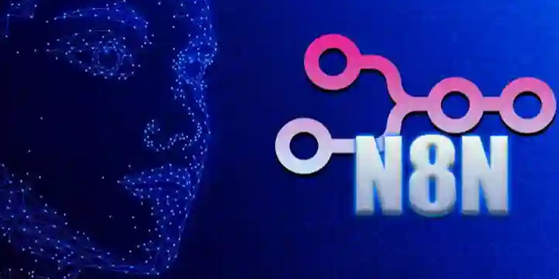 پلتفرم n8n