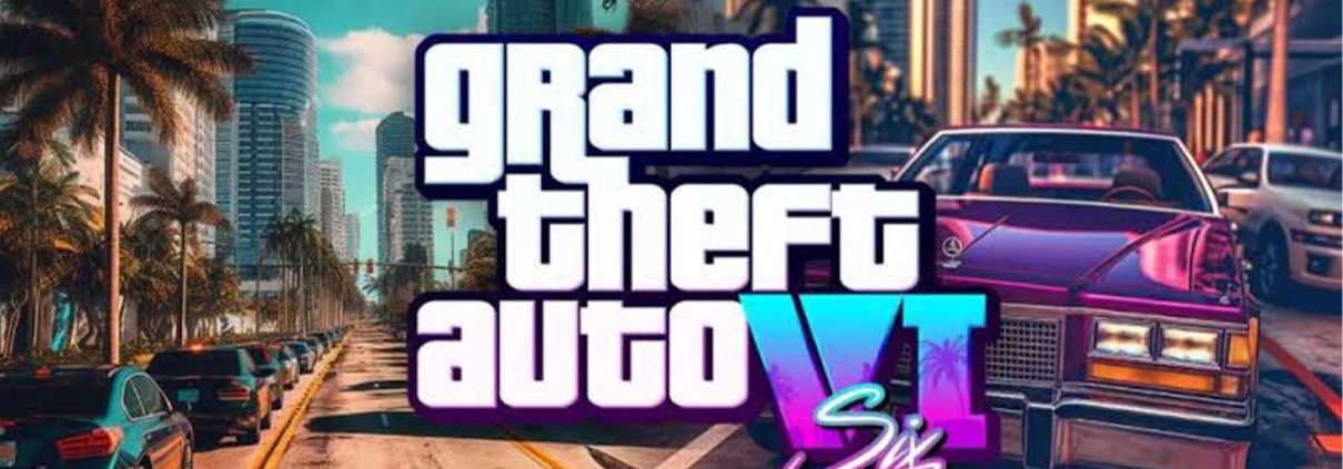 بازی GTA 6