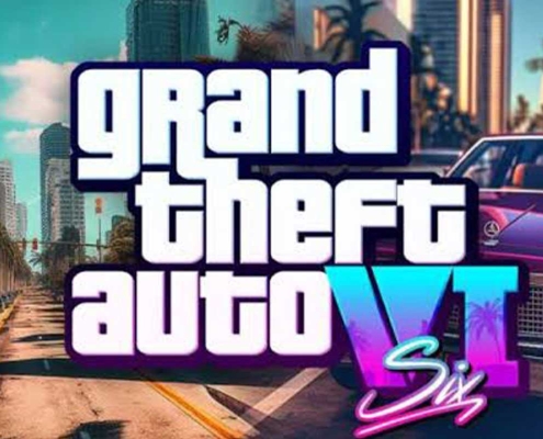 بازی GTA 6