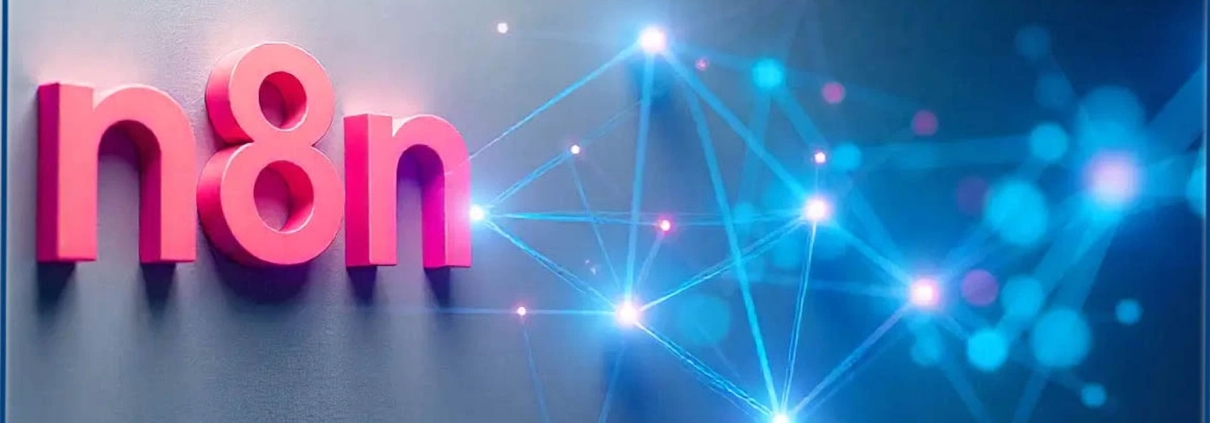 پلتفرم n8n