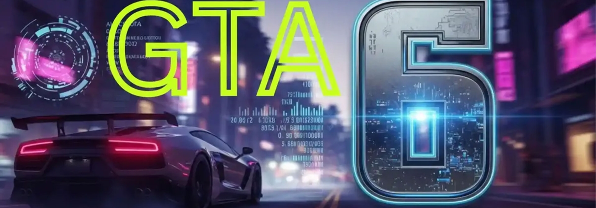 سیستم گیمینگ مناسب برای بازی gta 6