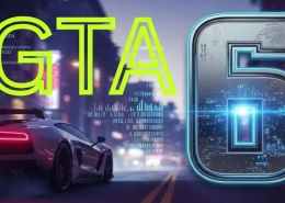 سیستم گیمینگ مناسب برای بازی gta 6