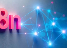 پلتفرم n8n