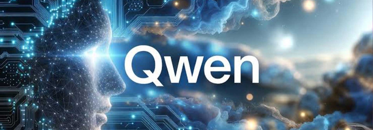 هوش مصنوعی Qwen