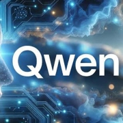 هوش مصنوعی Qwen