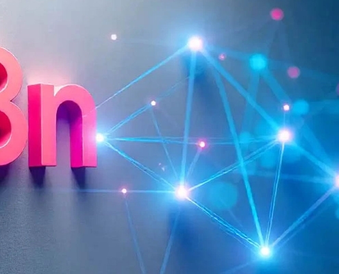 پلتفرم n8n