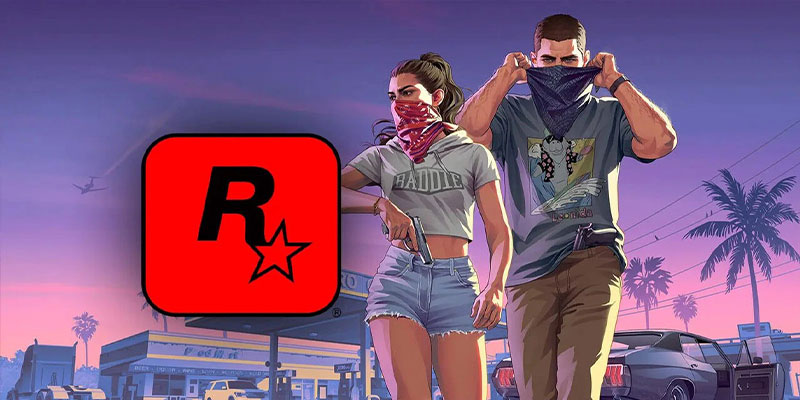 بازی GTA 6