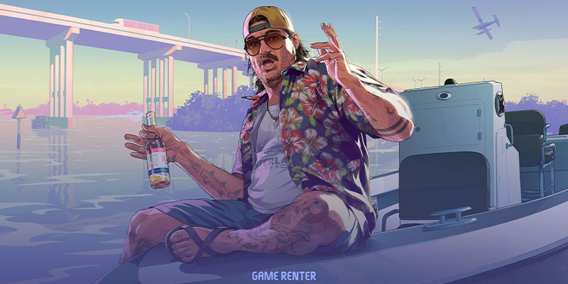 بازی GTA 6